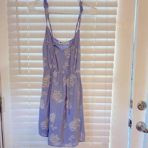 Impeccable Pig Sundress, XS